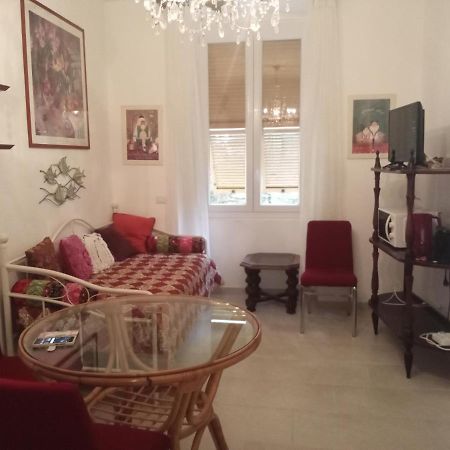 La Corte Di Paola 1 E 2 Villa Genova Eksteriør bilde