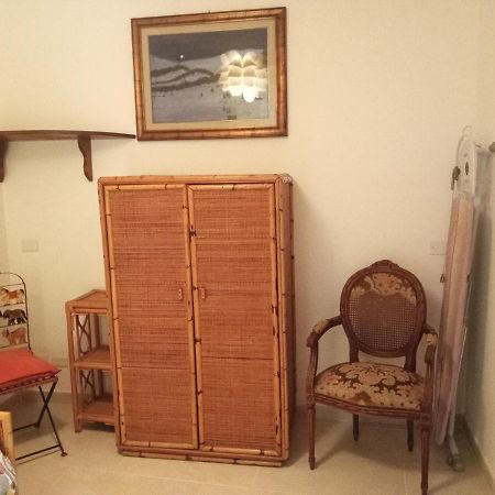 La Corte Di Paola 1 E 2 Villa Genova Eksteriør bilde