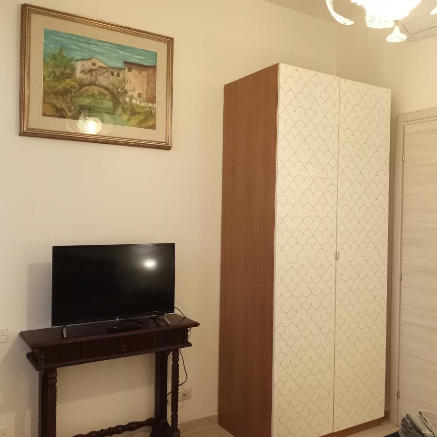 La Corte Di Paola 1 E 2 Villa Genova Eksteriør bilde