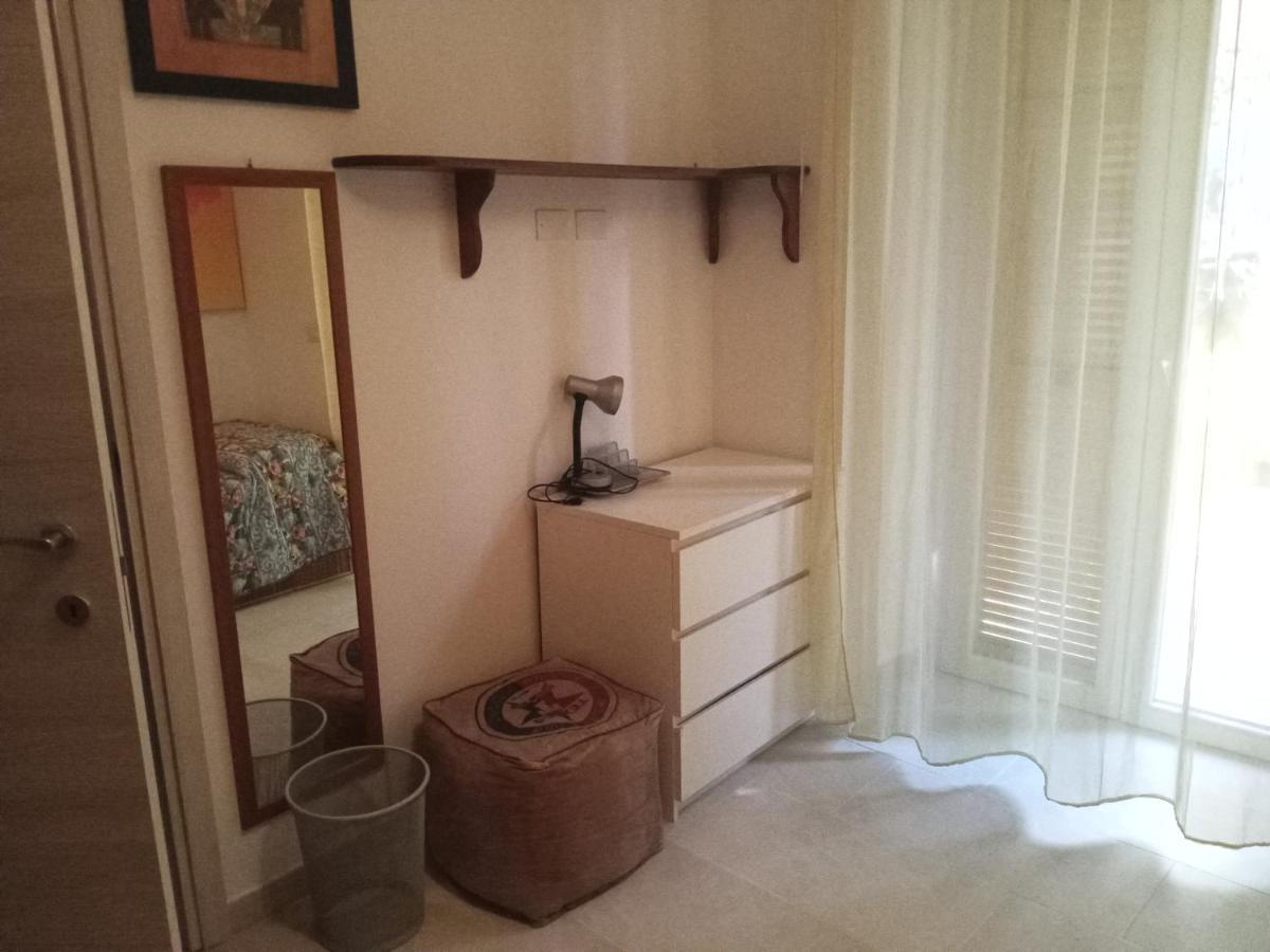 La Corte Di Paola 1 E 2 Villa Genova Eksteriør bilde