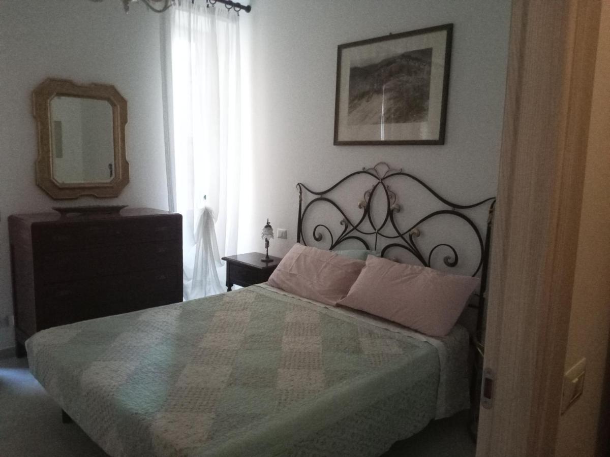 La Corte Di Paola 1 E 2 Villa Genova Eksteriør bilde