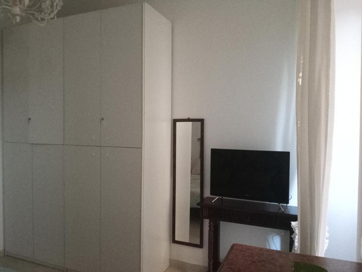 La Corte Di Paola 1 E 2 Villa Genova Eksteriør bilde