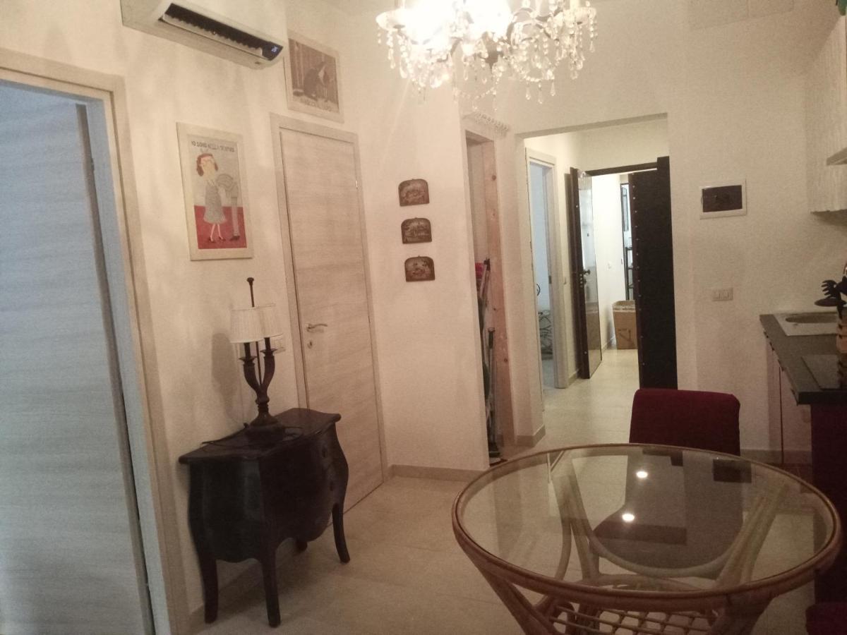 La Corte Di Paola 1 E 2 Villa Genova Eksteriør bilde