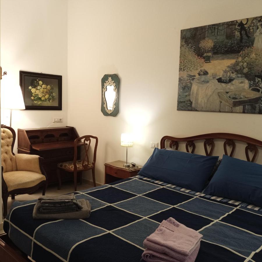 La Corte Di Paola 1 E 2 Villa Genova Eksteriør bilde