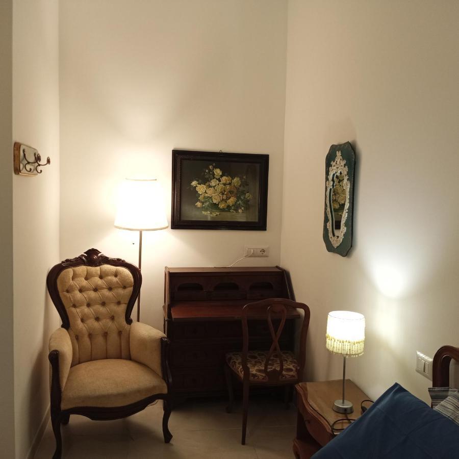 La Corte Di Paola 1 E 2 Villa Genova Eksteriør bilde