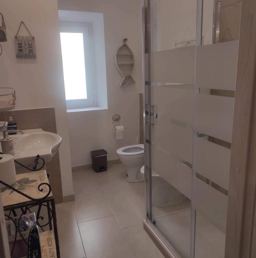 La Corte Di Paola 1 E 2 Villa Genova Eksteriør bilde
